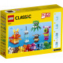 LEGO Classic Creative Monsters 11017
