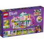 LEGO Friends Pet Day-Care Center 41718