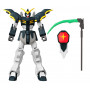 GUNDAM INFINITY 4.5 INCH FIGURE DEATHSCYTHE