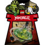 LEGO Ninjago Lloyds Spinjitzu Training 70689