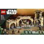 LEGO Star Wars Boda Fetts Palace 75326