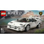LEGO Speed Champions Lamborghini Countach 76908