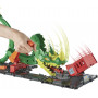 Hot Wheels City Dragon