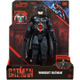 Batman MOVIE 12" Feature Figure