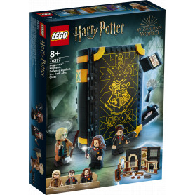 LEGO Harry Potter Defence Class 76397