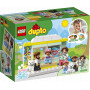 LEGO DUPLO Doctor Visit 10968
