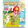 Wood WorX Junior - My First Farm Friends
