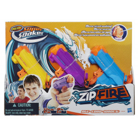 NER SOA ZIPFIRE