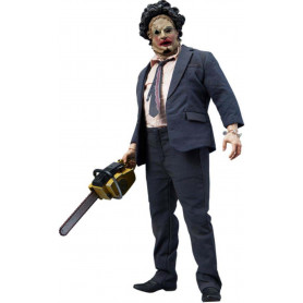 The Texas Chainsaw Massacre - Leatherface 1:6 Scale Figure