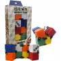 Rubiks Infinity Cube (Colours)