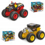 HW MONSTER TRUCKS L&S - Beatz Mode - NEW