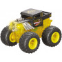 HW MONSTER TRUCKS L&S - Beatz Mode - NEW