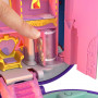 Polly Pocket Starlight Castle