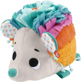 Fisher Price Hedgehog Plush Refresh