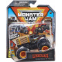 Monster Jam 1:64 Die Cast Trucks Asst