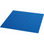 LEGO Classic Blue Baseplate 11025