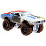 HOT WHEELS THEMED AUTOMOTIVE ASSORTMENT