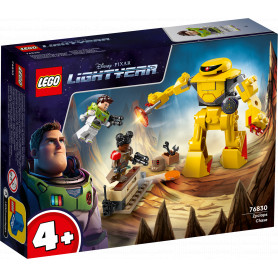 LEGO LIGHTYEAR ZYCLOPS CHASE 76830