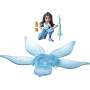 DISNEY PRINCESS RAI SD BLIND BABY ALIVEG