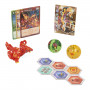 Bakugan STARTER PACK ASST. SEASON 4