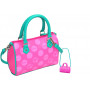 Barbie My Life Good Vibes Handbag