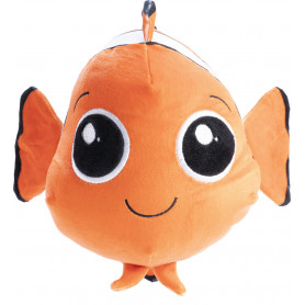 Smooshos Pal Clownfish