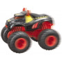 HW MONSTER TRUCKS L&S - Beatz Mode - NEW