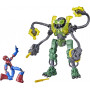 SPIDERMAN BEND AND FLEX OCTO BOT