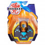 Bakugan Cubbo - Robo Cubbo Gold