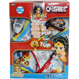 DC Ooshies XL Series 2 – Capsule