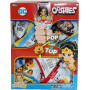 DC Ooshies XL Series 2 – Capsule