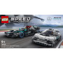 LEGO Speed Champions Mercedes AMG F1 W12 E 76909