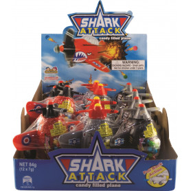 Kidsmania Shark Attack 7g