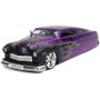 1:24 BTM 1951 Mercury