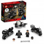 LEGO Super Heroes Batman & Selina Kyle Motorcycle 76179