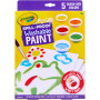 Crayola - Spill Proof Washable Paint Kit