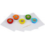 Crayola - Spill Proof Washable Paint Kit