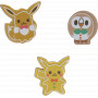 Pokemon 24 Multi Fig Pack Holiday Calendar 2021