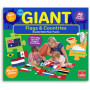 Giant Floor Puzzle 48pc Assortment