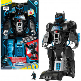 Imaginext DC Super Friends Bat-Tech BatBot