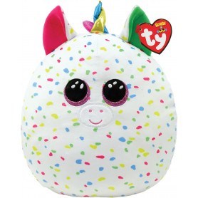Squish A Boo 14" Harmonie Unicorn