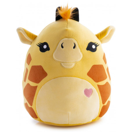 Smooshos Pal Giraffe