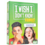 I Wish I Didn't Know! Family Edition NFO