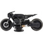 Dc Batman Movie Vehicles - Batcycle