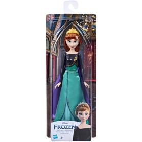 FROZEN 2 SHIMMER QUEEN ANNA