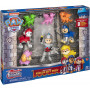 Paw Patrol Rescue Knights Figure Gift Pack