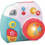 MY FIRST INSTANT CAMERA