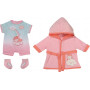 Baby Annabell Deluxe Bathtime 43cm