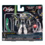 GUNDAM INFINITY 4.5 INCH FIGURE DEATHSCYTHE