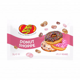 Jelly Belly Donut Shoppe 28G